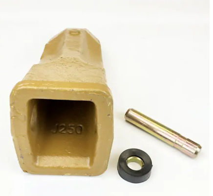 Mini Excavadora Dentes de cubo E120B 1U3252RC Dentes de cubo de excavadora Dentes de cubo