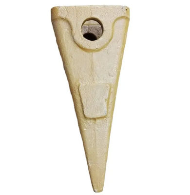 Dentes de cubos para excavadoras 1U3252 Fabricación de dientes de cubos