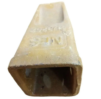Dentes de cubos para excavadoras 1U3252 Fabricación de dientes de cubos