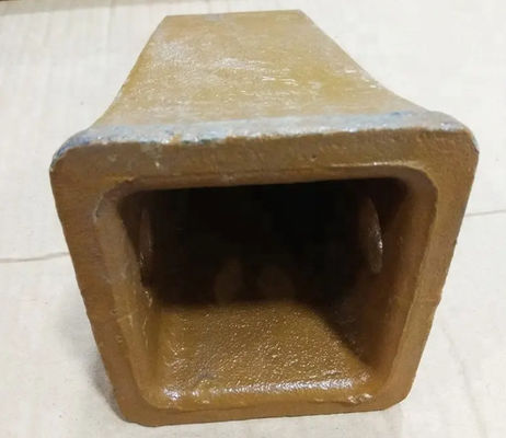 E320 Excavadora 1U3352 1U3352RC Dientes de cubo