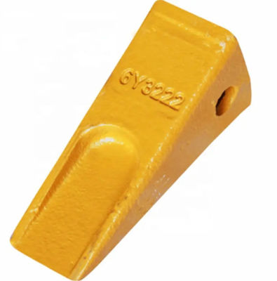 Dentes de cubo de excavadora para SK03 SK05 SK07 25S 30S