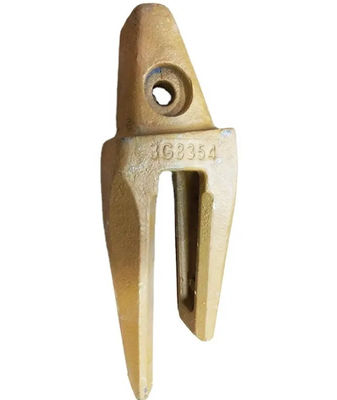 Adaptador de dientes para excavadoras de buena calidad 3G8354