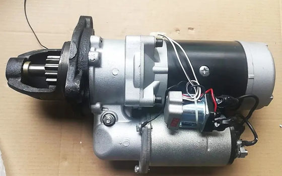 Las piezas hidráulicas 12V 24V 4D31 Motor Motor de arranque ME017004 M8T80171 1-81100-189-1 1-81100-253-1