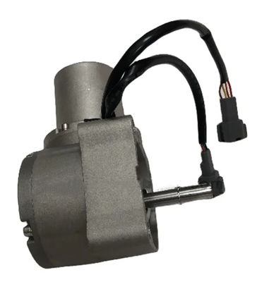 Motor de paso de excavadora Motor de aceleración 4614911 4360509 para EX200-5 EX230-5 EX220-5