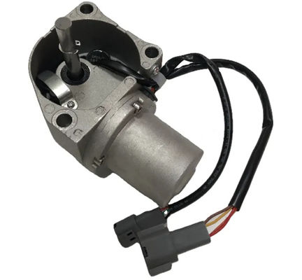 Motor de paso de excavadora Motor de aceleración 4614911 4360509 para EX200-5 EX230-5 EX220-5
