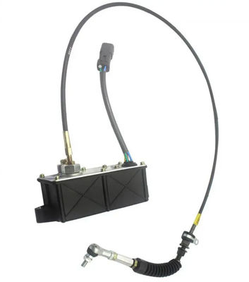 Las partes de los motores diesel CAT320C CAT312C CAT320D 2475212 2218767 Motor de aceleración