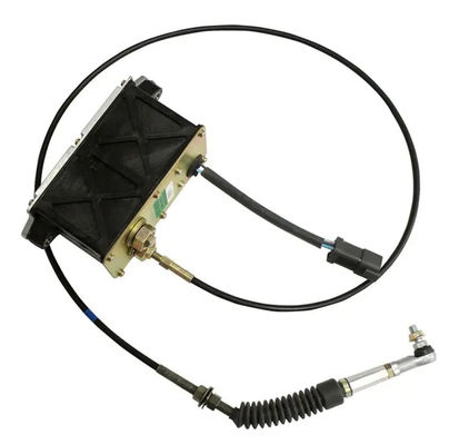 Las partes de los motores diesel CAT320C CAT312C CAT320D 2475212 2218767 Motor de aceleración