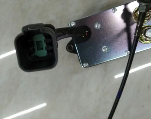 Las partes del motor y el conjunto del motor del acelerador 247-5232 para excavadora E330B