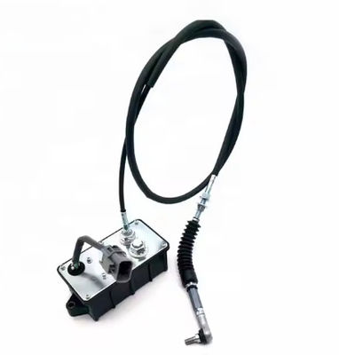 DX340 Motor de acelerador del excavador Motor 300513-00008