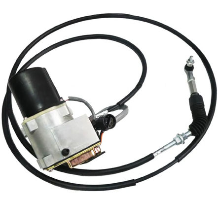 E320 320L Motor de acelerador de excavadora 1060092 1500092 E320 Acelerador del motor de paso 150-0092 106-0092,Motor de paso