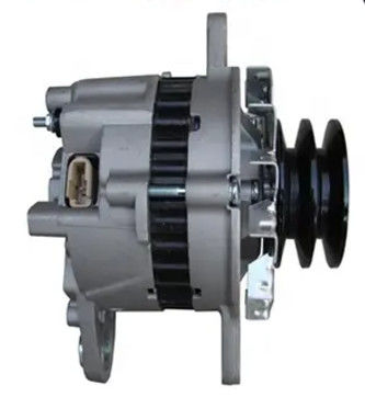 A2T72986 ME049175 ME070120 ME087508 Generador alternador de 24 V para el motor 6D31