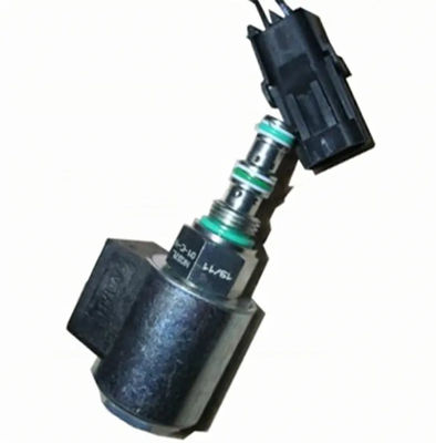 PC05-7 PC07-2 PC10-7 PC20-7 PC30-7 PC45-1 Válvula de solenoide para excavadoras 845010259