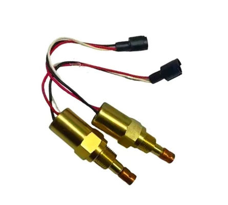 Sensor de temperatura del agua de venta caliente 2W8915 2W-8915 partes del motor sensor de temperatura del agua para excavadora