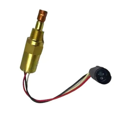 Sensor de temperatura del agua de venta caliente 2W8915 2W-8915 partes del motor sensor de temperatura del agua para excavadora