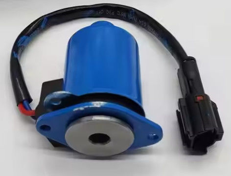 20U-60-22250 20U-60-22260 Excavadora Assy con solenoide