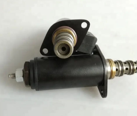 E320B 320B Válvula de solenoide para excavadora 121-1490 121-1491 111-9916