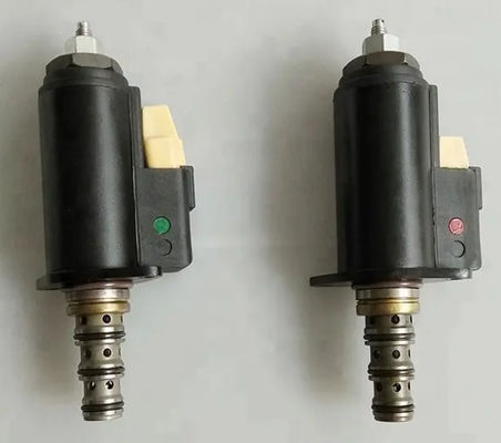 E320B 320B Válvula de solenoide para excavadora 121-1490 121-1491 111-9916