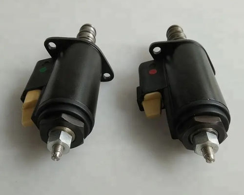 E320B 320B Válvula de solenoide para excavadora 121-1490 121-1491 111-9916