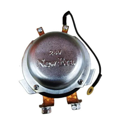 Excavadora 24V 12V BR263 BR262 08088-30000 Conmutador de batería