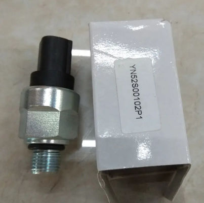 Sensor de baja presión SK200-8 Excavadora YN52S00102P1 YX52S00010P1