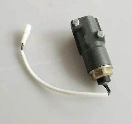9147260 9120191 4444902 4339559 9101532 Sensor de ángulo 12V 24V Válvula solenoide del motor para excavadora EX120 EX200-2 EX200-3