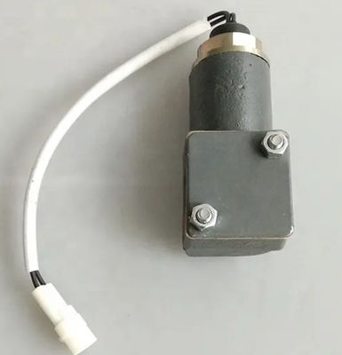 9147260 9120191 4444902 4339559 9101532 Sensor de ángulo 12V 24V Válvula solenoide del motor para excavadora EX120 EX200-2 EX200-3