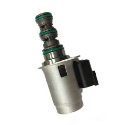 Válvula solenoide de excavadora 20G-60-31451 para piezas de maquinaria de construcción