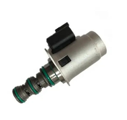 Válvula solenoide de excavadora 20G-60-31451 para piezas de maquinaria de construcción