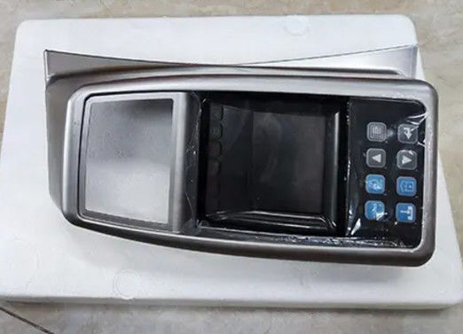 Monitor de excavadora OEM y monitor LCD DL08 539-00076E