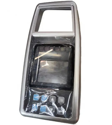 Monitor de excavadora OEM y monitor LCD DL08 539-00076E