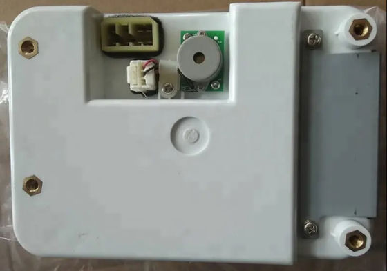 Para las piezas de excavadoras, el monitor de cabina 151-9385 para E320B