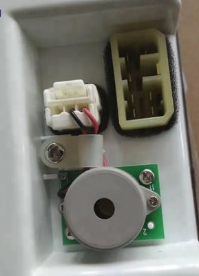 Para las piezas de excavadoras, el monitor de cabina 151-9385 para E320B