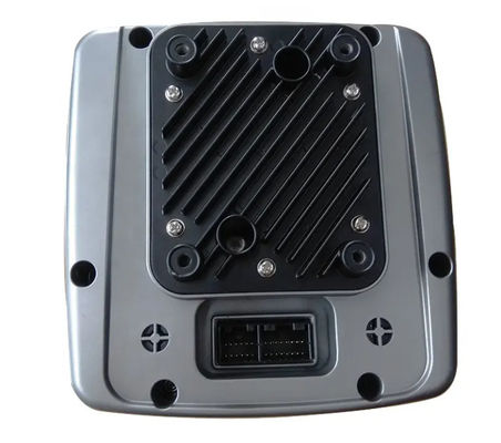 DX220lC DX260 DX300 Excavadora panel de calibración LCD 539-00076 300426-00049A