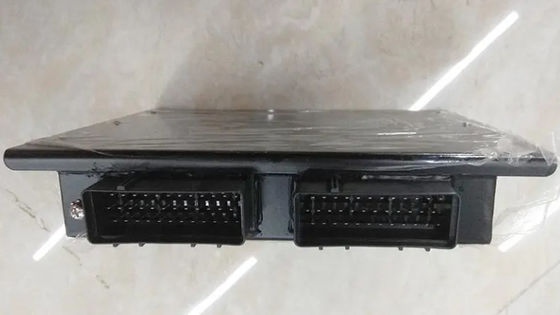 Panel de control de la CPU de la excavadora ROBEX R220LC-7 programada 21N6-20021
