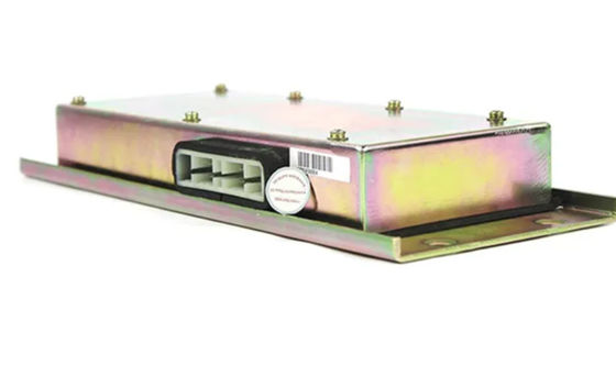Control de la máquina de excavación PC200-5