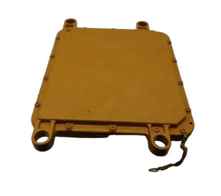 Control de la excavadora y tablero de ordenador 1729389 172-9389