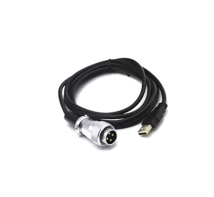 SH45 SH55 SH60 SH100 SH120 SH145 SH200 SH350 Escáner de comunicación para excavadoras Control del adaptador de herramientas de diagnóstico