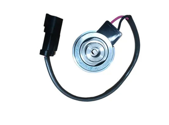 XB00004106 piezas de repuesto para excavadoras valor piloto bomba hidráulica solenoide para ZX30U-5A ZX35U-5A ZX35U-5N ZX40U-5A