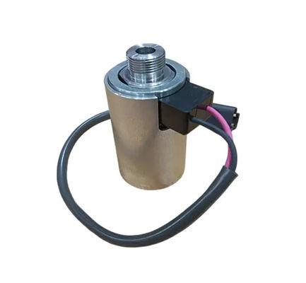 XB00004106 piezas de repuesto para excavadoras valor piloto bomba hidráulica solenoide para ZX30U-5A ZX35U-5A ZX35U-5N ZX40U-5A