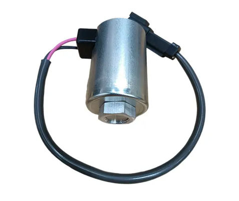 XB00004106 piezas de repuesto para excavadoras valor piloto bomba hidráulica solenoide para ZX30U-5A ZX35U-5A ZX35U-5N ZX40U-5A