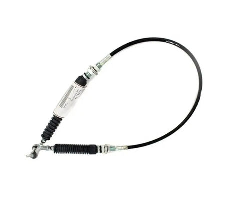 4426564 ZAX200-1 Cables del motor del acelerador de la excavadora para piezas de la excavadora