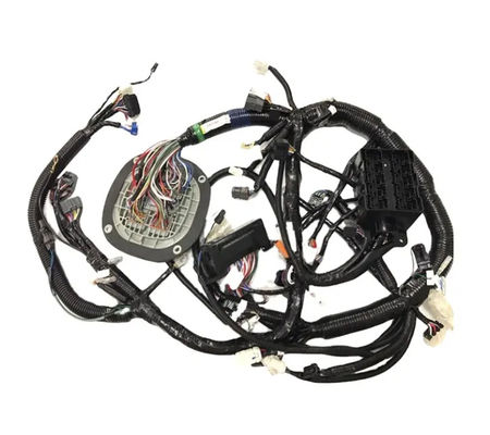 ZX200-5G ZX200 ZX240-5G Excavadora Arnés de cableado externo 0008052