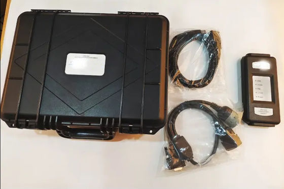 Herramientas de diagnóstico de motores de alto rendimiento para el motor de Perkins 1104A-44TG1 3012TAG2A Herramienta de diagnóstico de excavadoras