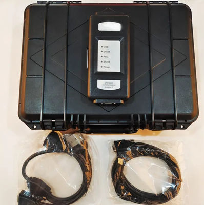 Herramientas de diagnóstico de motores de alto rendimiento para el motor de Perkins 1104A-44TG1 3012TAG2A Herramienta de diagnóstico de excavadoras