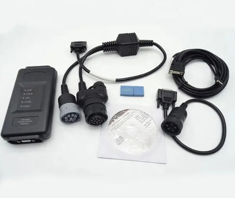 317-7485 Adaptador de comunicación Grupo 3177485 Para excavadora Herramienta de diagnóstico Caterpillar