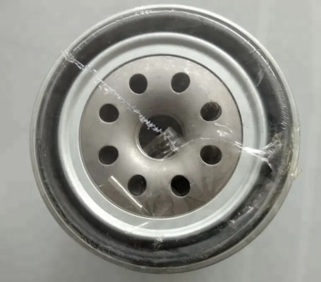 Las partes de las excavadoras Filtro de aceite / combustible 1R-0751 ME014833 LF3349 Filtro de bomba de aceite