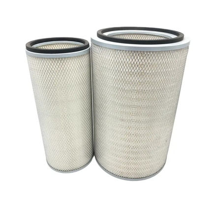 Filtro de aceite hidráulico para excavadoras HF7691 HF35006 HF35006 HF6177 HF6317 HF6555 HF6565 HF6568 P502270 4448402 Filtro de aceite