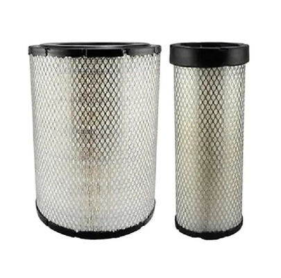 E320B E320D Filtro de aire para excavadoras 131-8822 131-8821