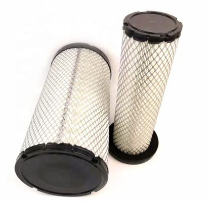 E320B E320D Filtro de aire para excavadoras 131-8822 131-8821