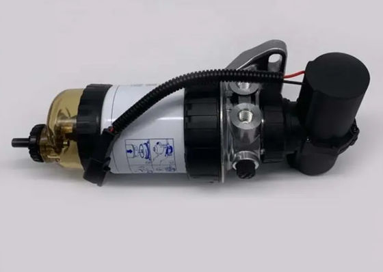 MB-CX598 Filtro de separación de agua y combustible 400508-00062